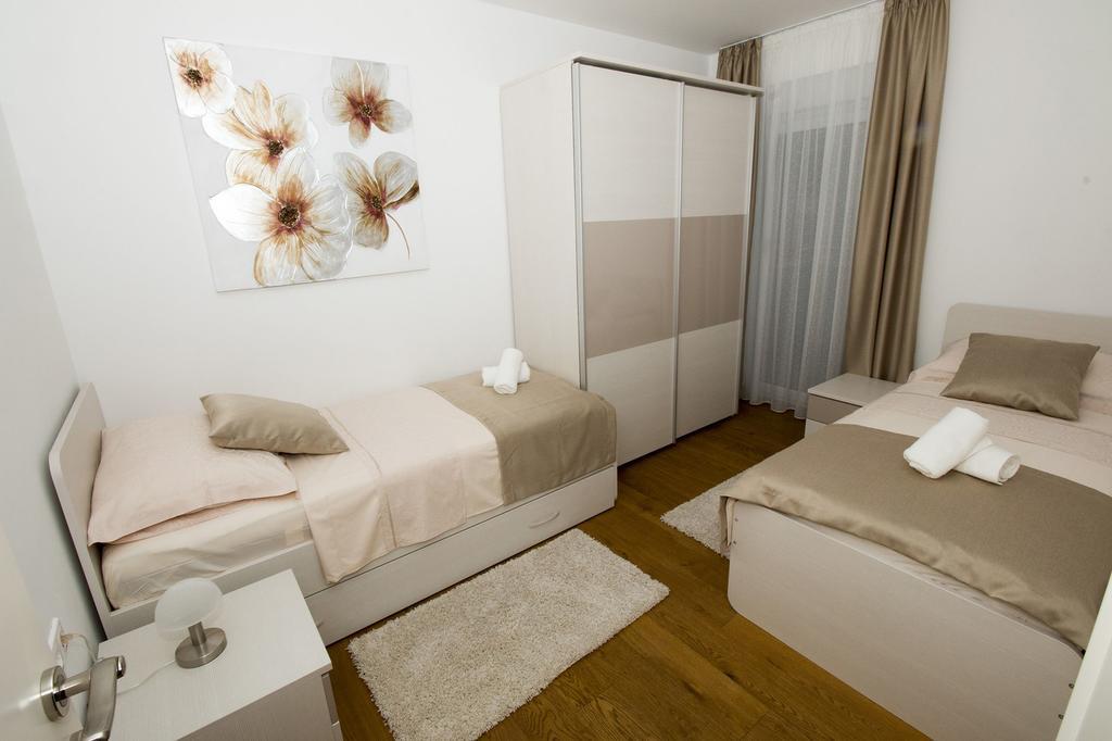 Lct Laura Apartment Omis