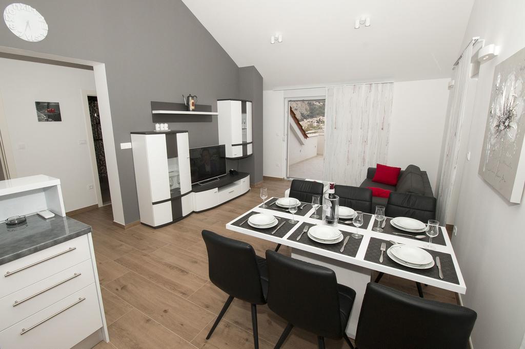 Apartment Lct Laura *