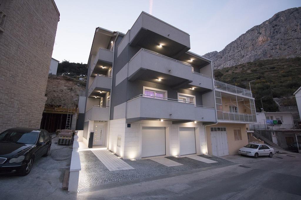 Apartment Lct Laura *